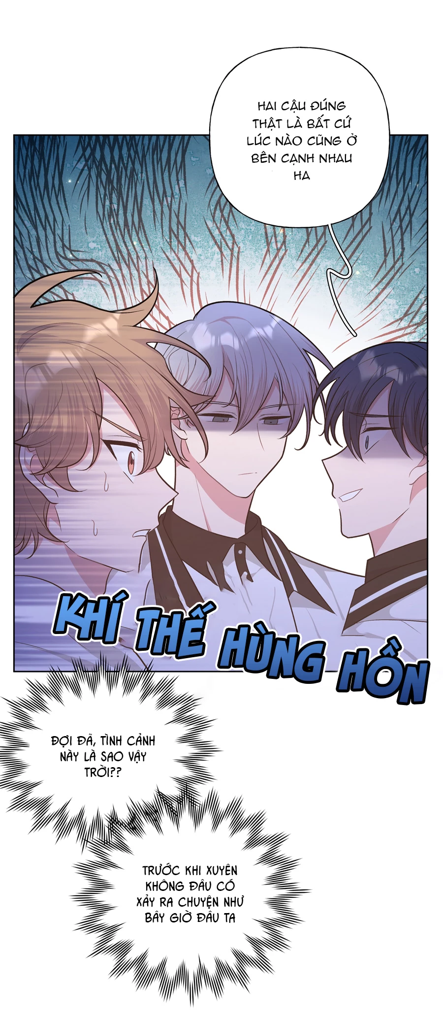 Đừng Nói Yêu Tôi Chapter 45 - 15