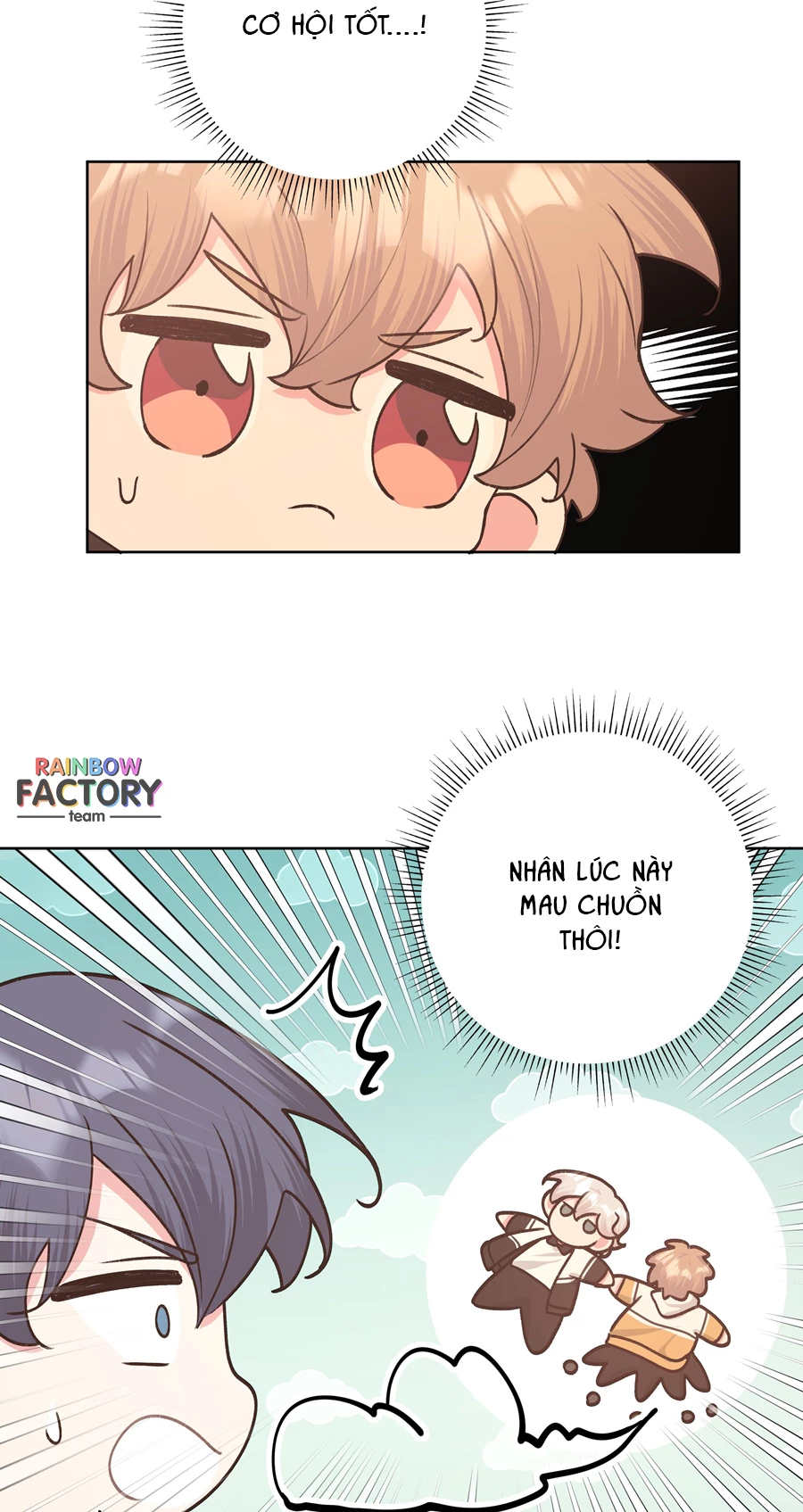 Đừng Nói Yêu Tôi Chapter 45 - 20