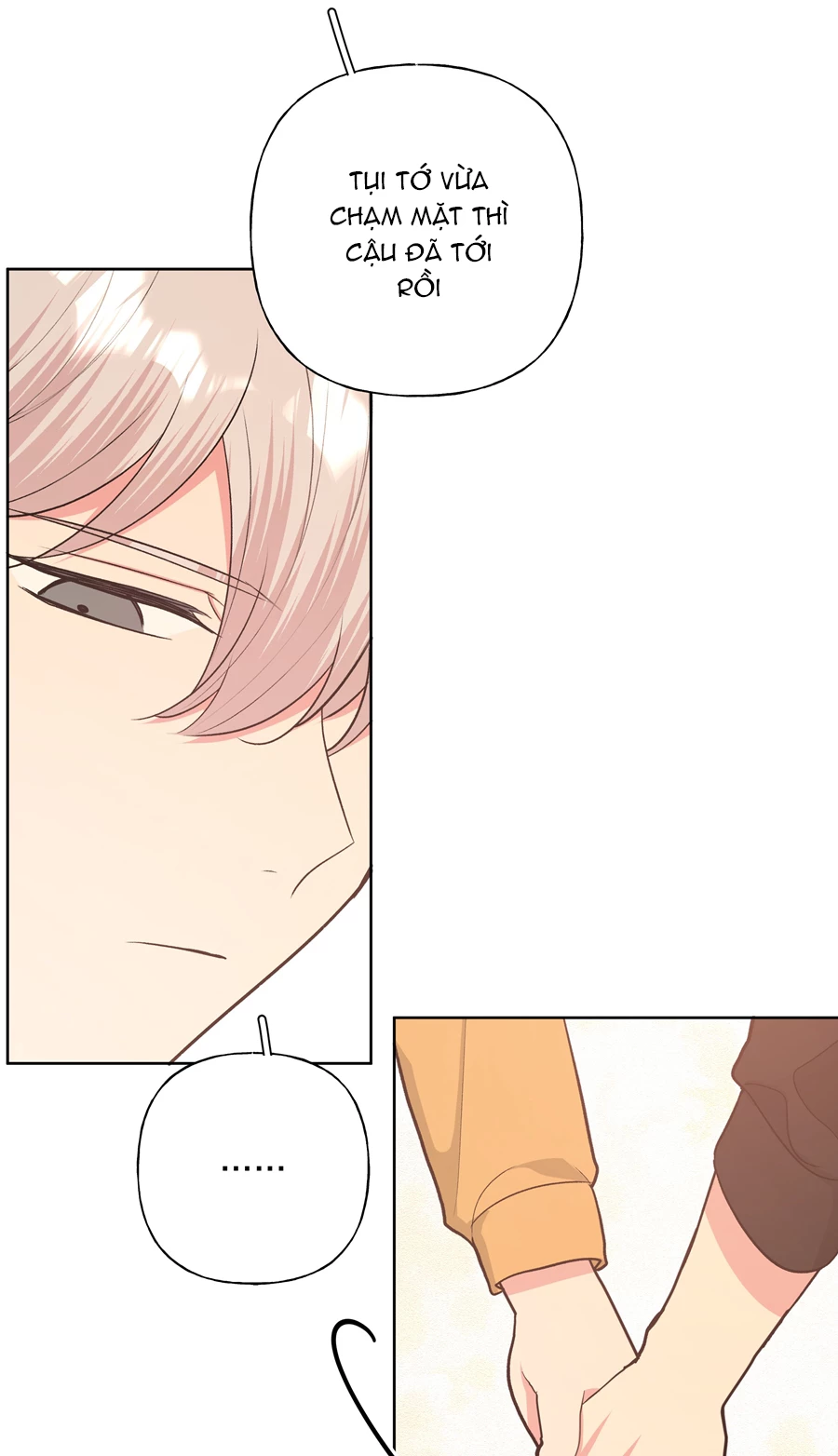 Đừng Nói Yêu Tôi Chapter 45 - 26