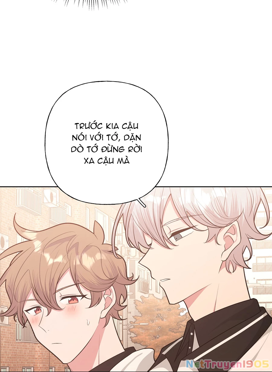 Đừng Nói Yêu Tôi Chapter 45 - 29