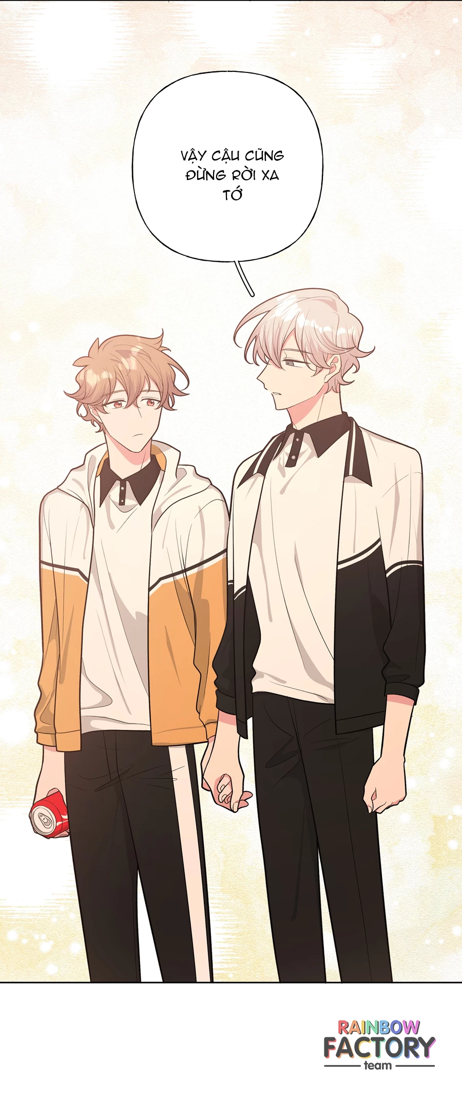 Đừng Nói Yêu Tôi Chapter 45 - 30