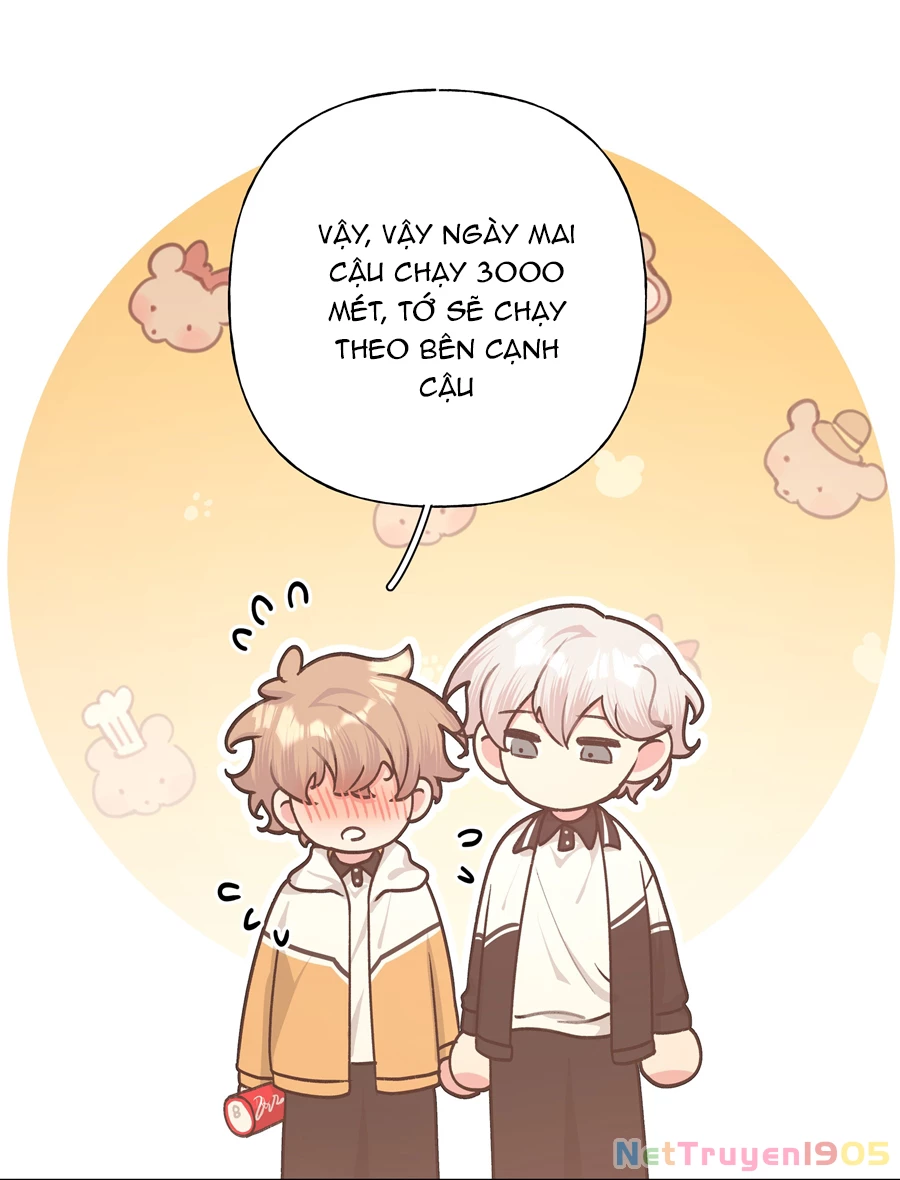 Đừng Nói Yêu Tôi Chapter 45 - 32