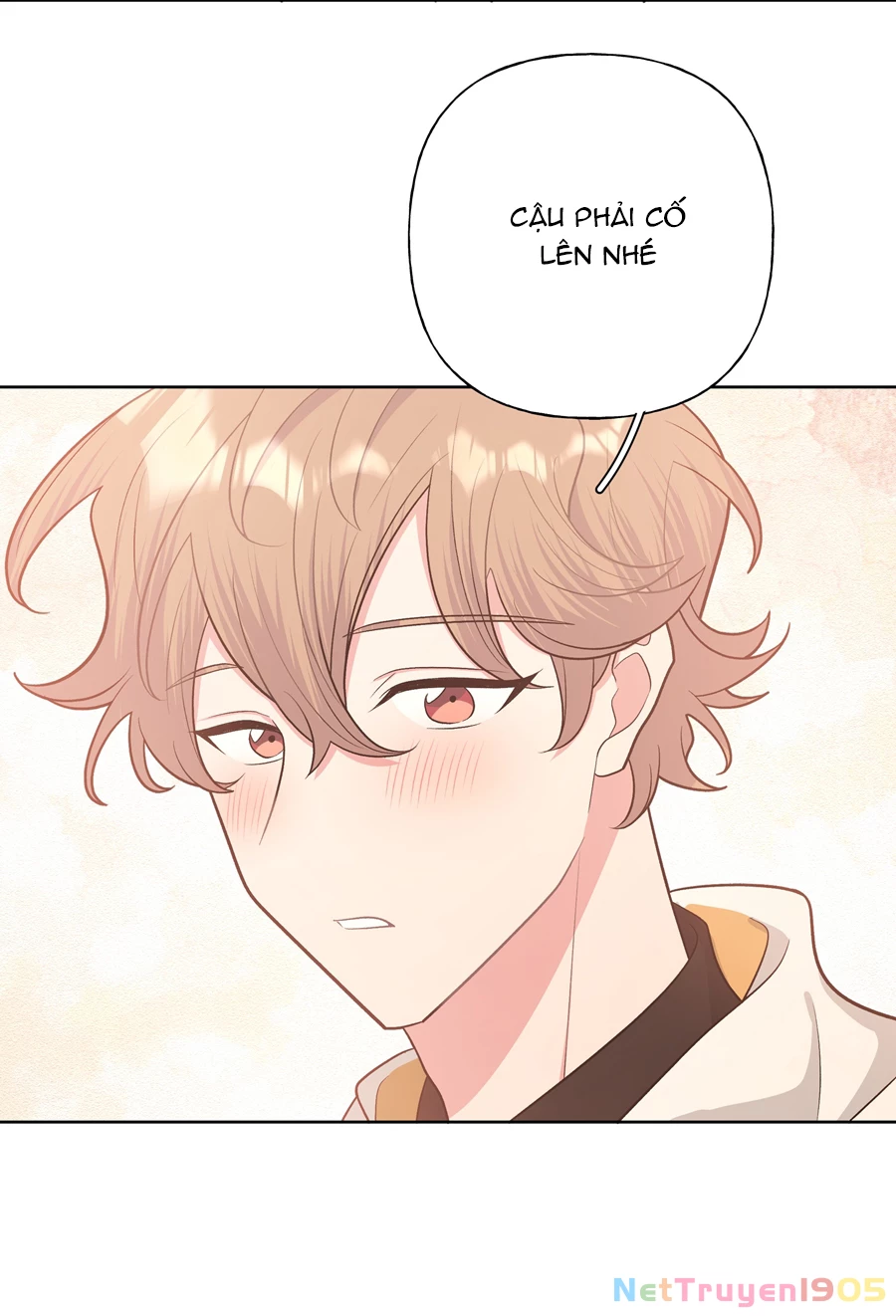 Đừng Nói Yêu Tôi Chapter 45 - 33