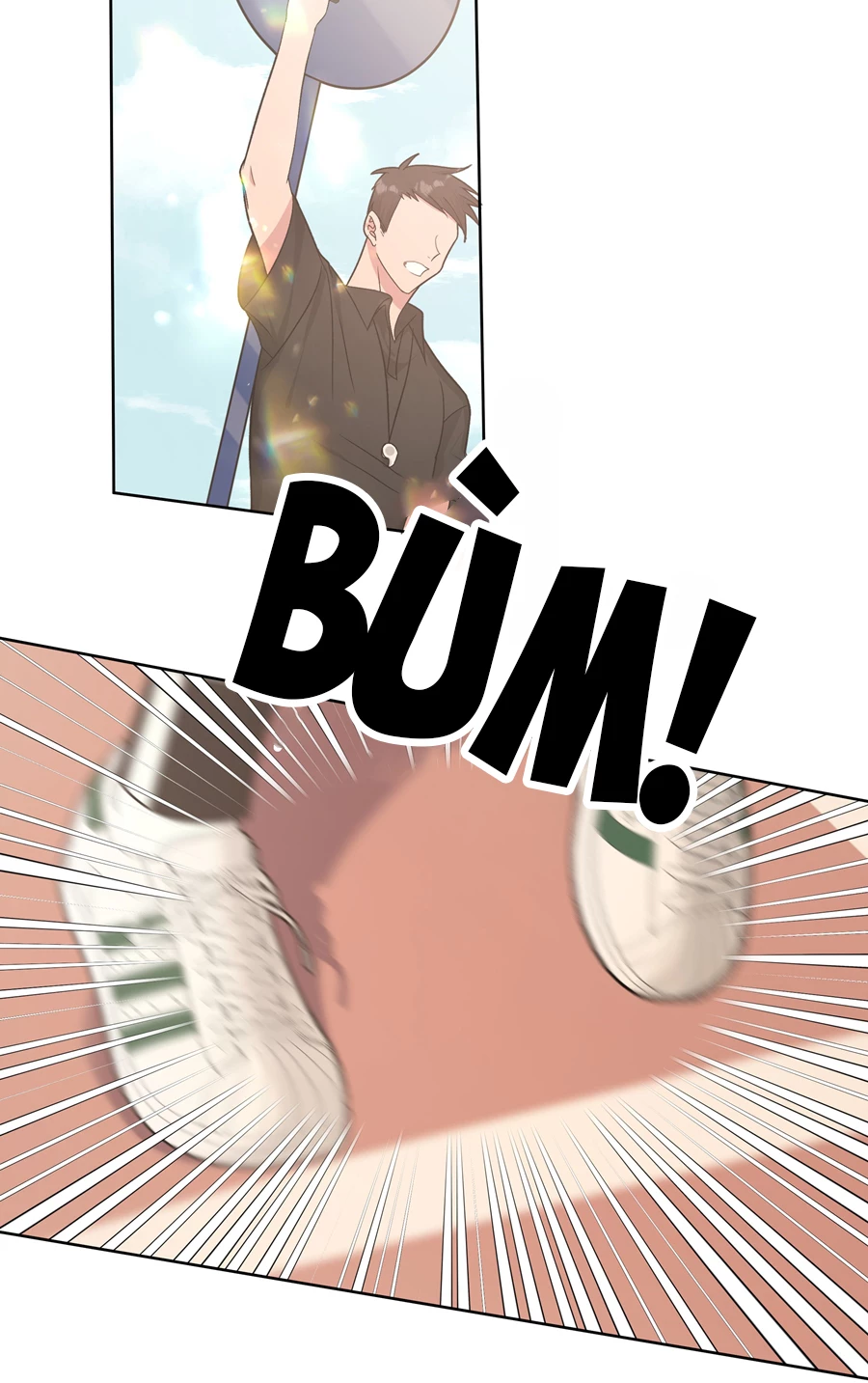 Đừng Nói Yêu Tôi Chapter 45 - 36