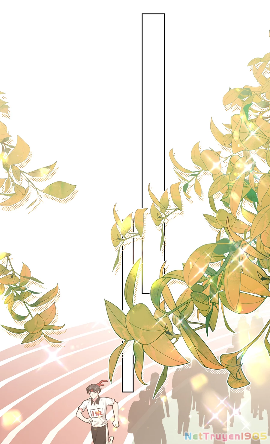 Đừng Nói Yêu Tôi Chapter 45 - 39