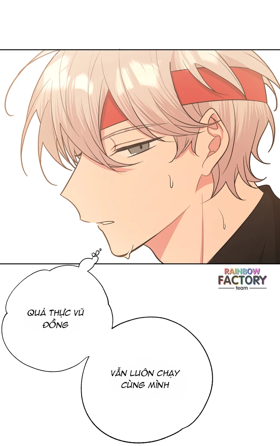 Đừng Nói Yêu Tôi Chapter 45 - 41