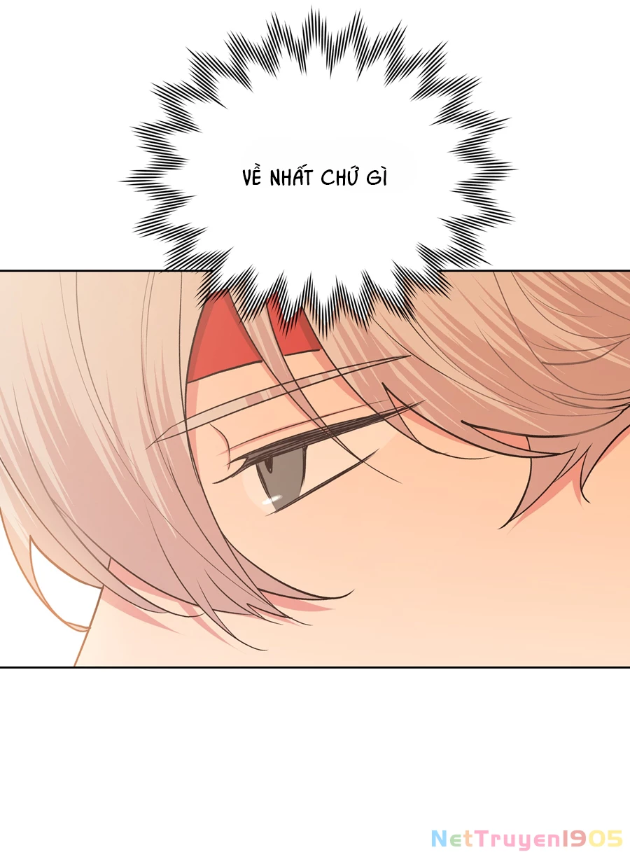 Đừng Nói Yêu Tôi Chapter 45 - 43