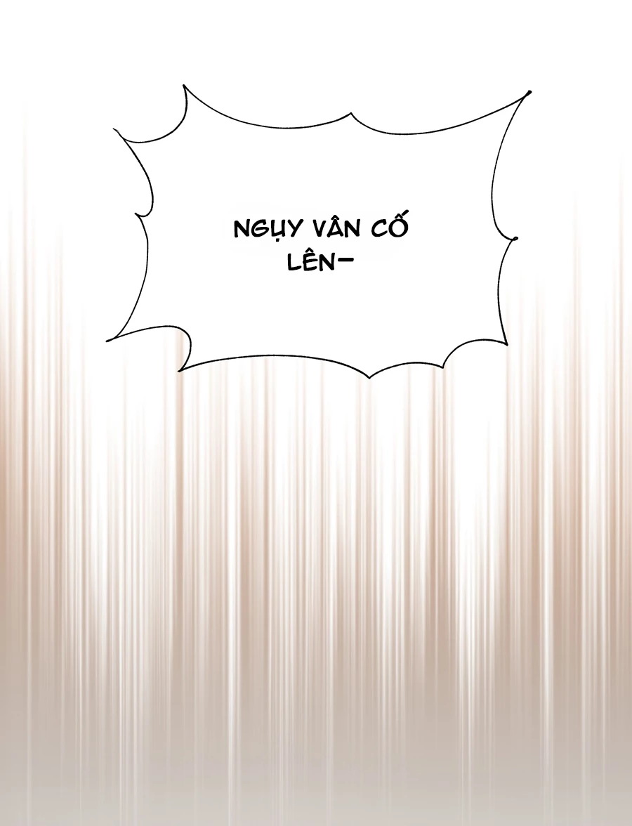 Đừng Nói Yêu Tôi Chapter 45 - 44