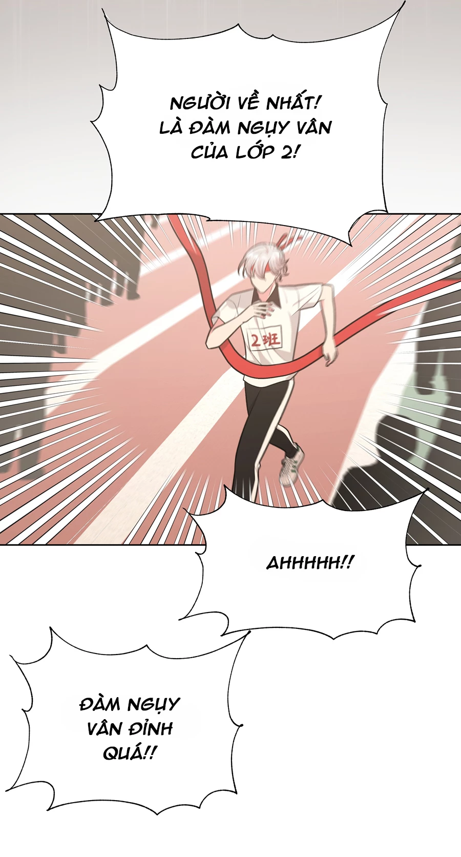 Đừng Nói Yêu Tôi Chapter 45 - 45