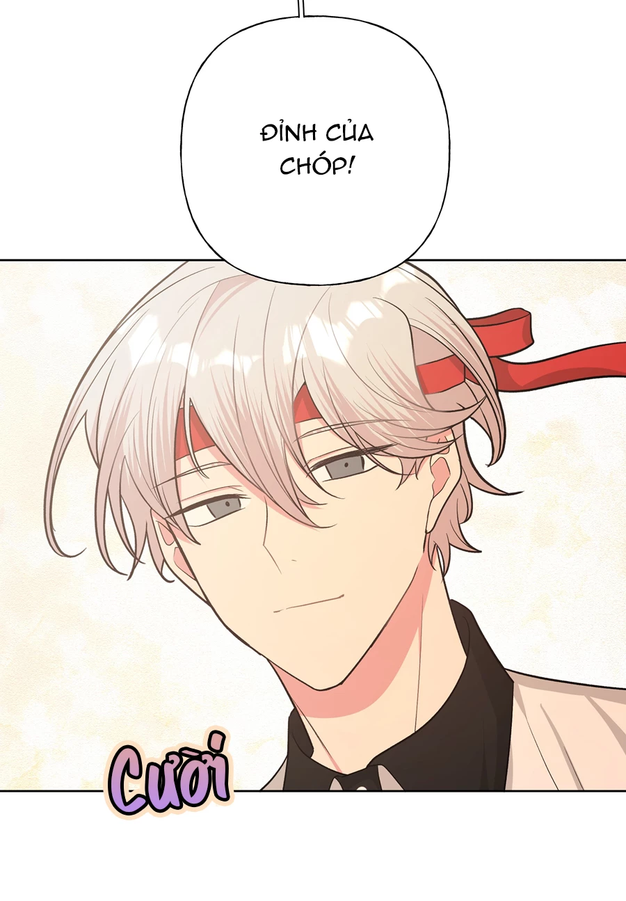 Đừng Nói Yêu Tôi Chapter 45 - 48