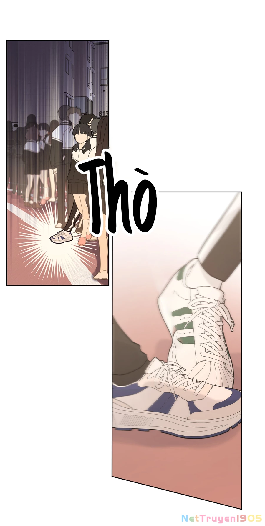 Đừng Nói Yêu Tôi Chapter 45 - 49