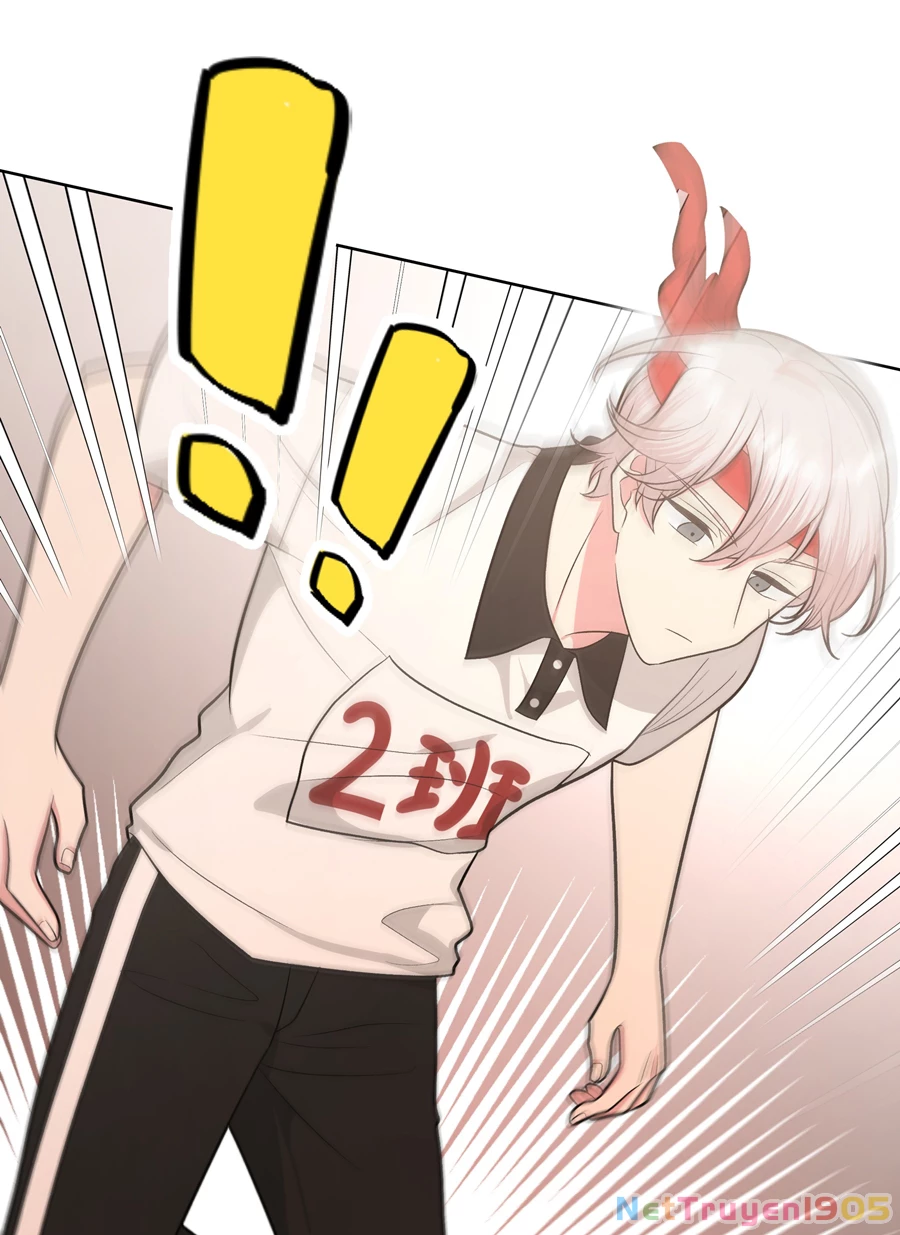 Đừng Nói Yêu Tôi Chapter 45 - 50