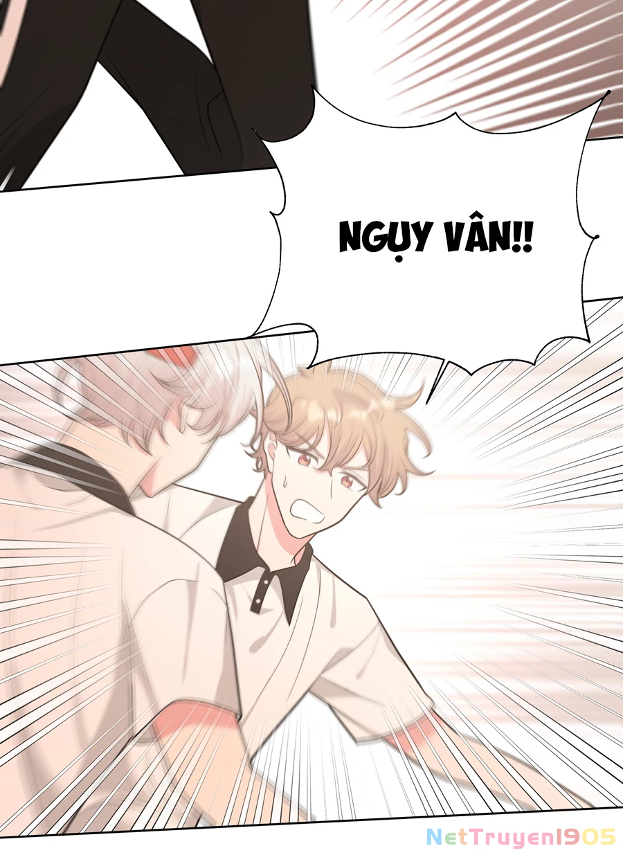 Đừng Nói Yêu Tôi Chapter 45 - 51