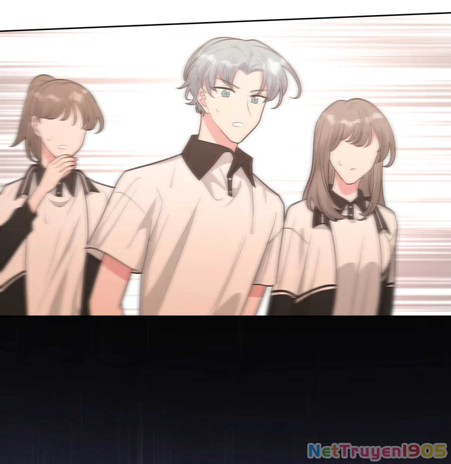 Đừng Nói Yêu Tôi Chapter 45 - 52