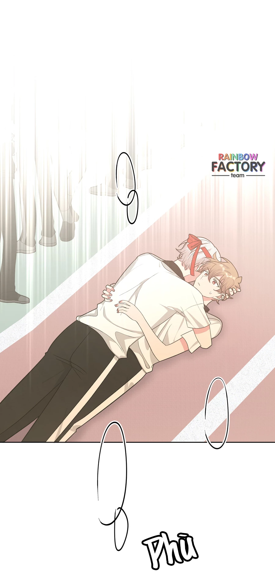 Đừng Nói Yêu Tôi Chapter 45 - 54