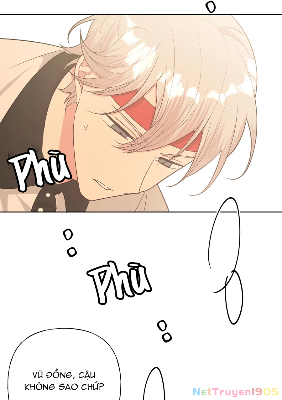 Đừng Nói Yêu Tôi Chapter 45 - 55