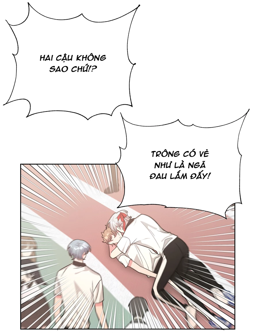 Đừng Nói Yêu Tôi Chapter 45 - 58