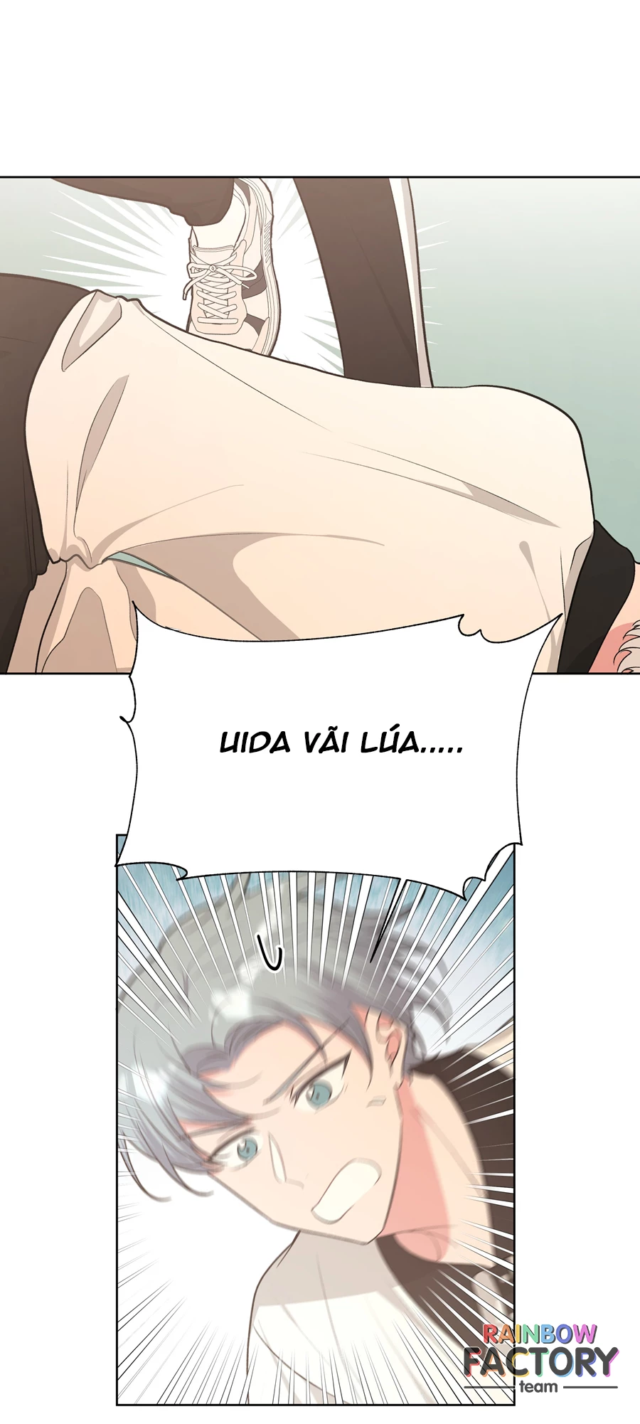 Đừng Nói Yêu Tôi Chapter 45 - 60