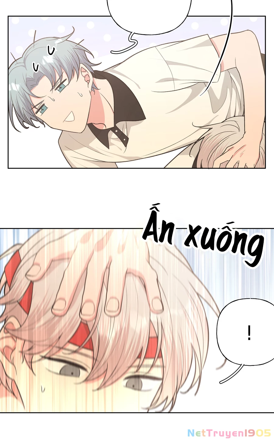 Đừng Nói Yêu Tôi Chapter 45 - 62