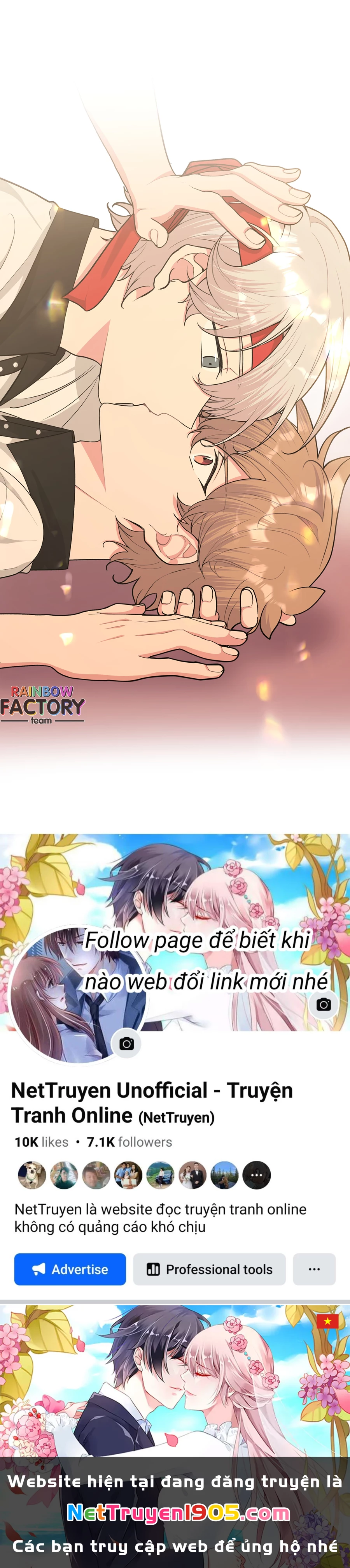 Đừng Nói Yêu Tôi Chapter 45 - 63