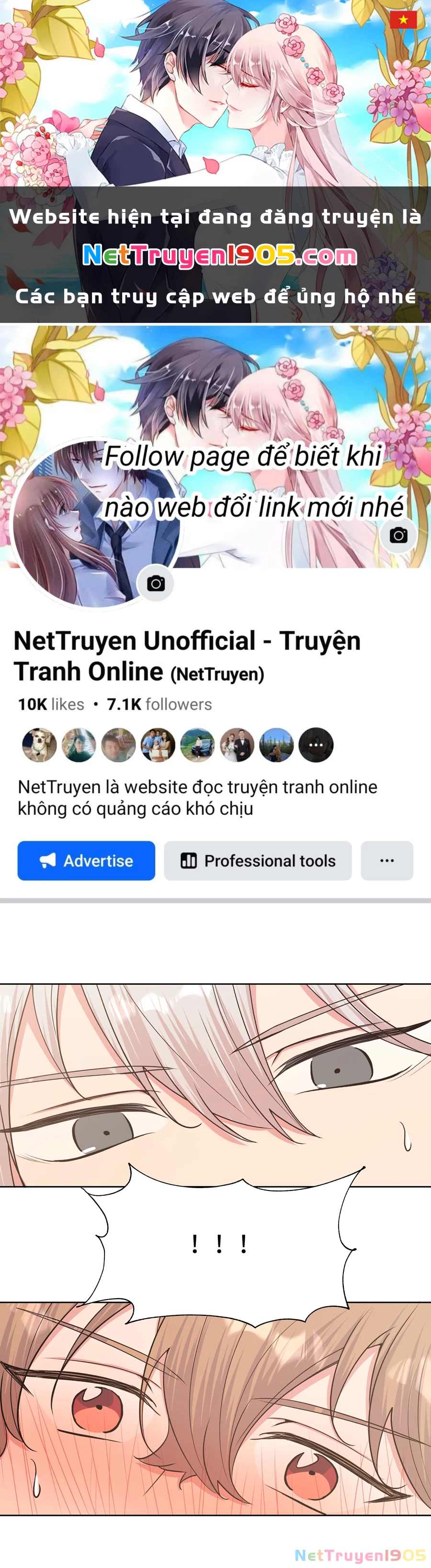 Đừng Nói Yêu Tôi Chapter 46 - 1