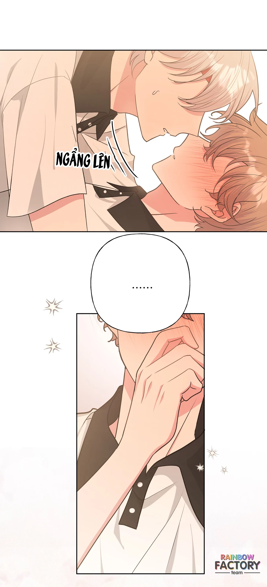 Đừng Nói Yêu Tôi Chapter 46 - 3