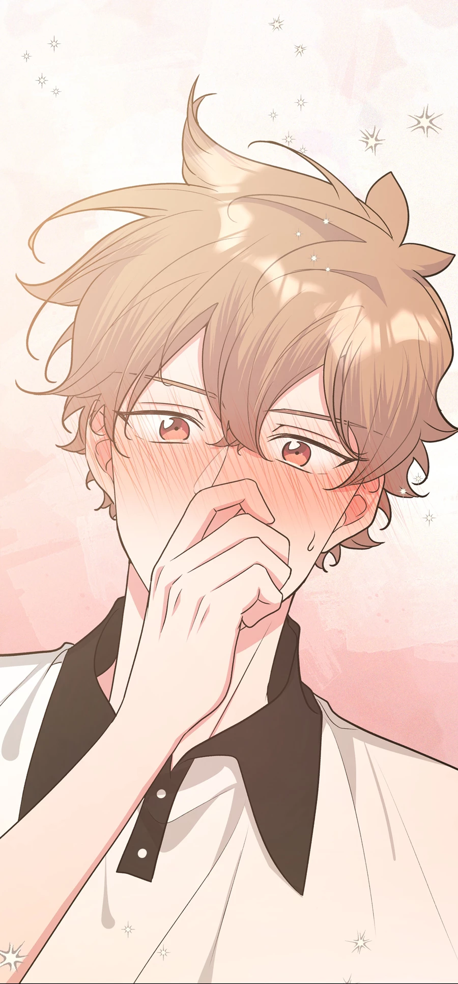 Đừng Nói Yêu Tôi Chapter 46 - 4