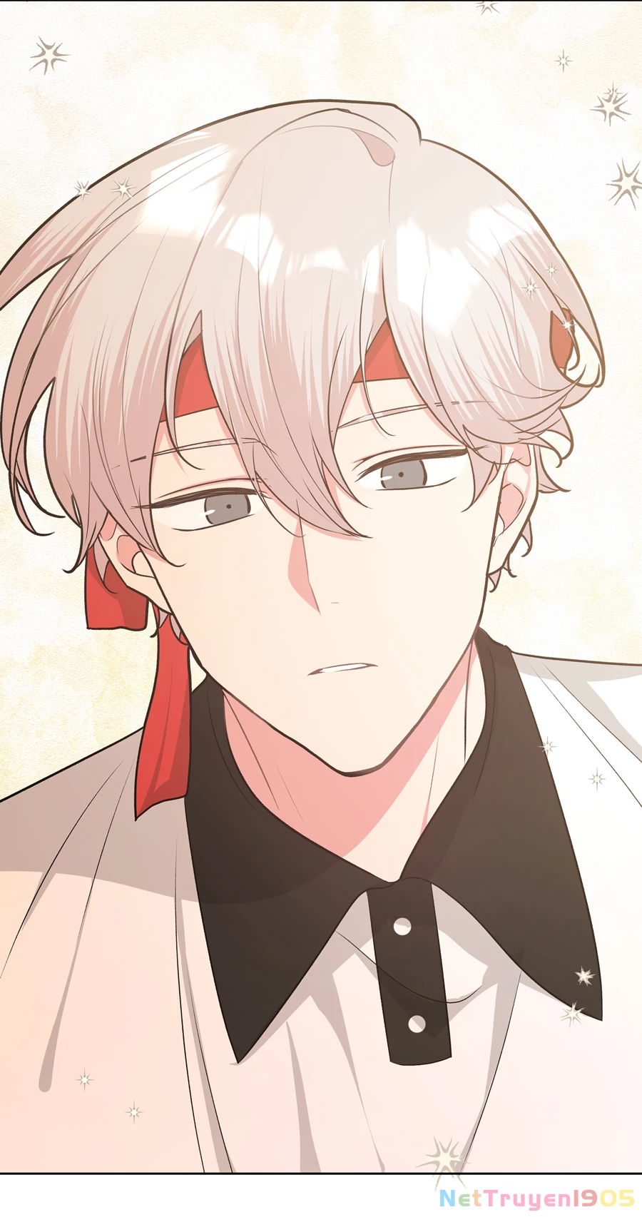 Đừng Nói Yêu Tôi Chapter 46 - 5