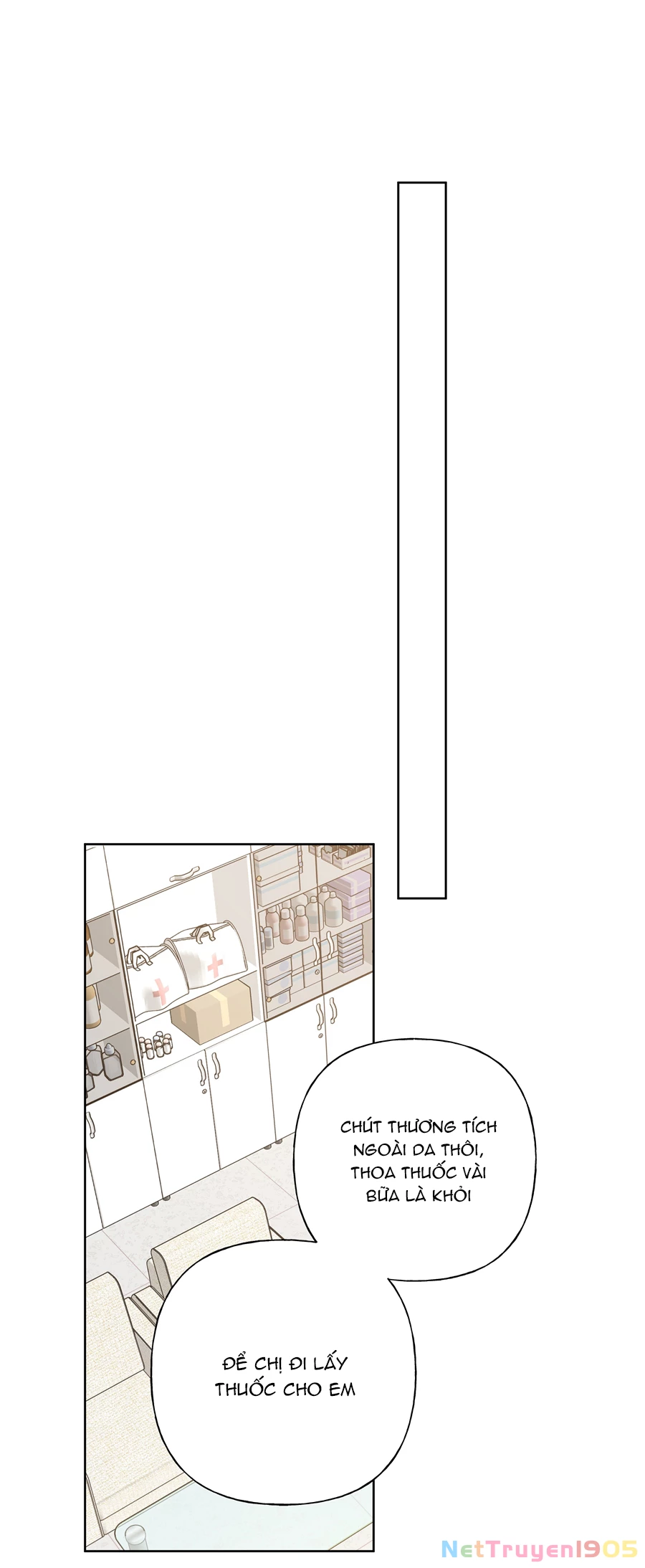 Đừng Nói Yêu Tôi Chapter 46 - 13