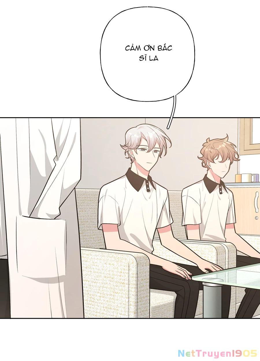 Đừng Nói Yêu Tôi Chapter 46 - 14