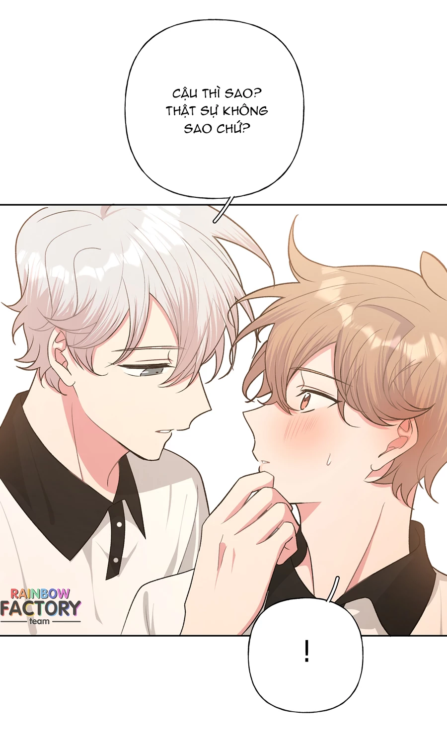 Đừng Nói Yêu Tôi Chapter 46 - 17