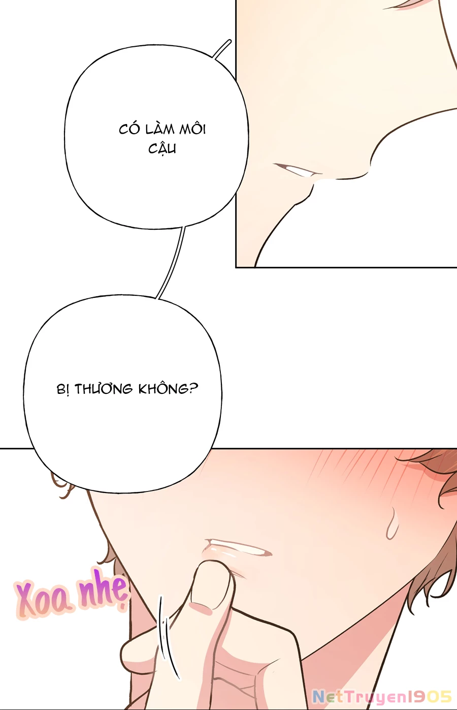 Đừng Nói Yêu Tôi Chapter 46 - 19