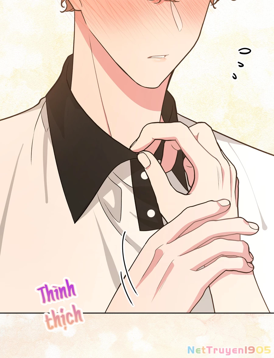 Đừng Nói Yêu Tôi Chapter 46 - 22