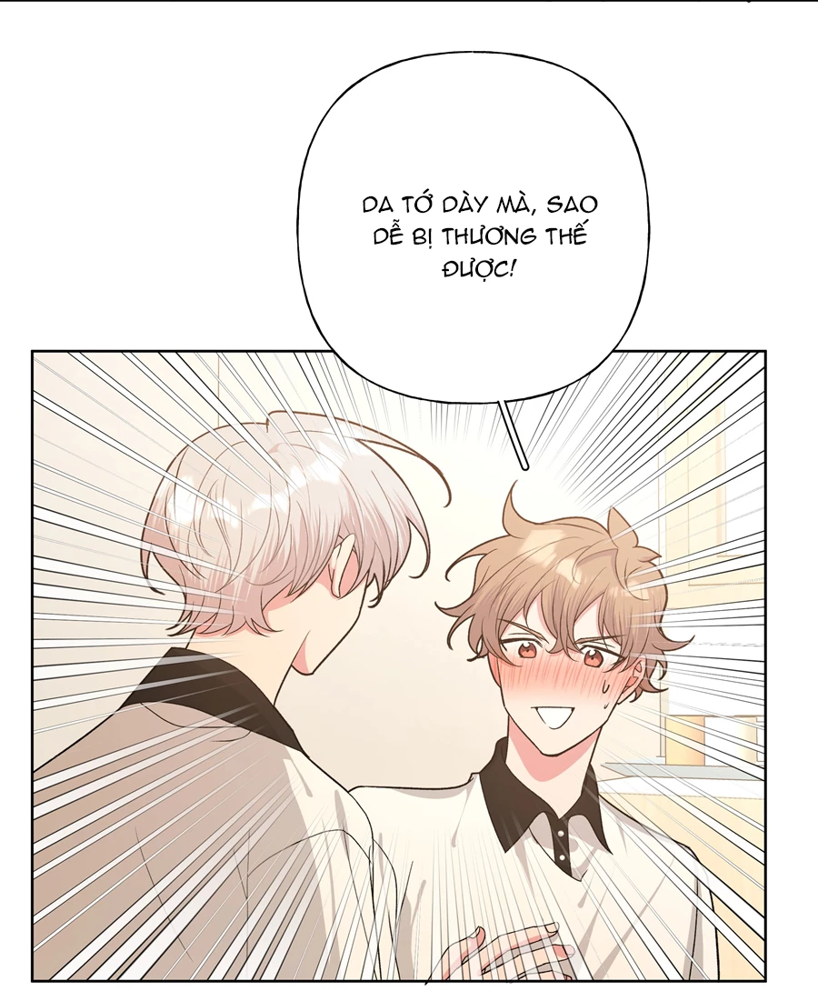 Đừng Nói Yêu Tôi Chapter 46 - 24