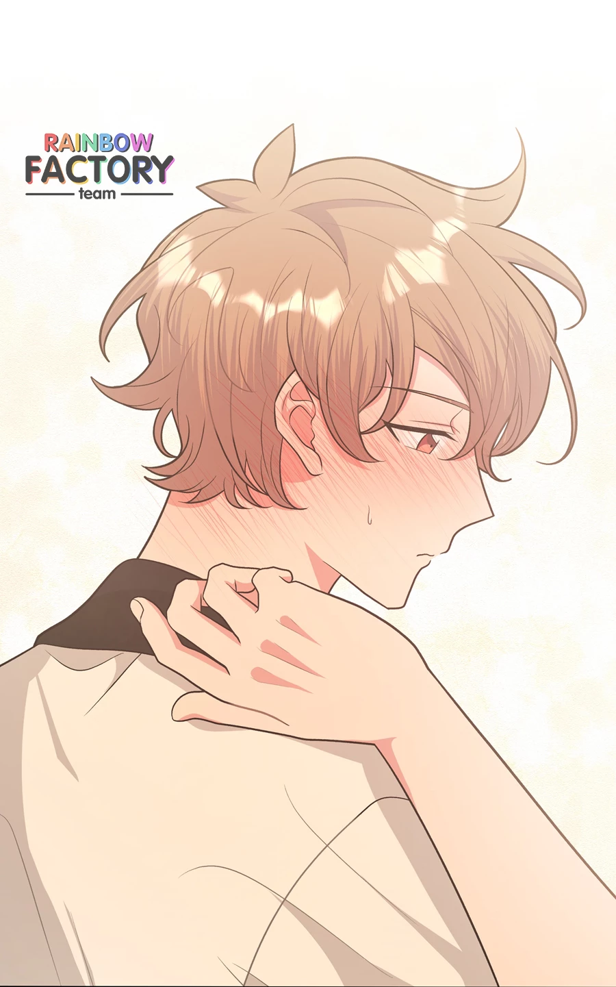 Đừng Nói Yêu Tôi Chapter 46 - 26