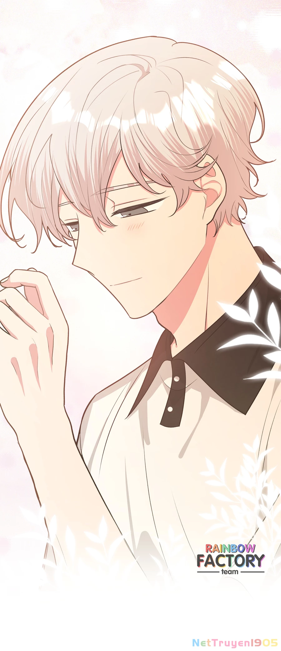 Đừng Nói Yêu Tôi Chapter 46 - 30