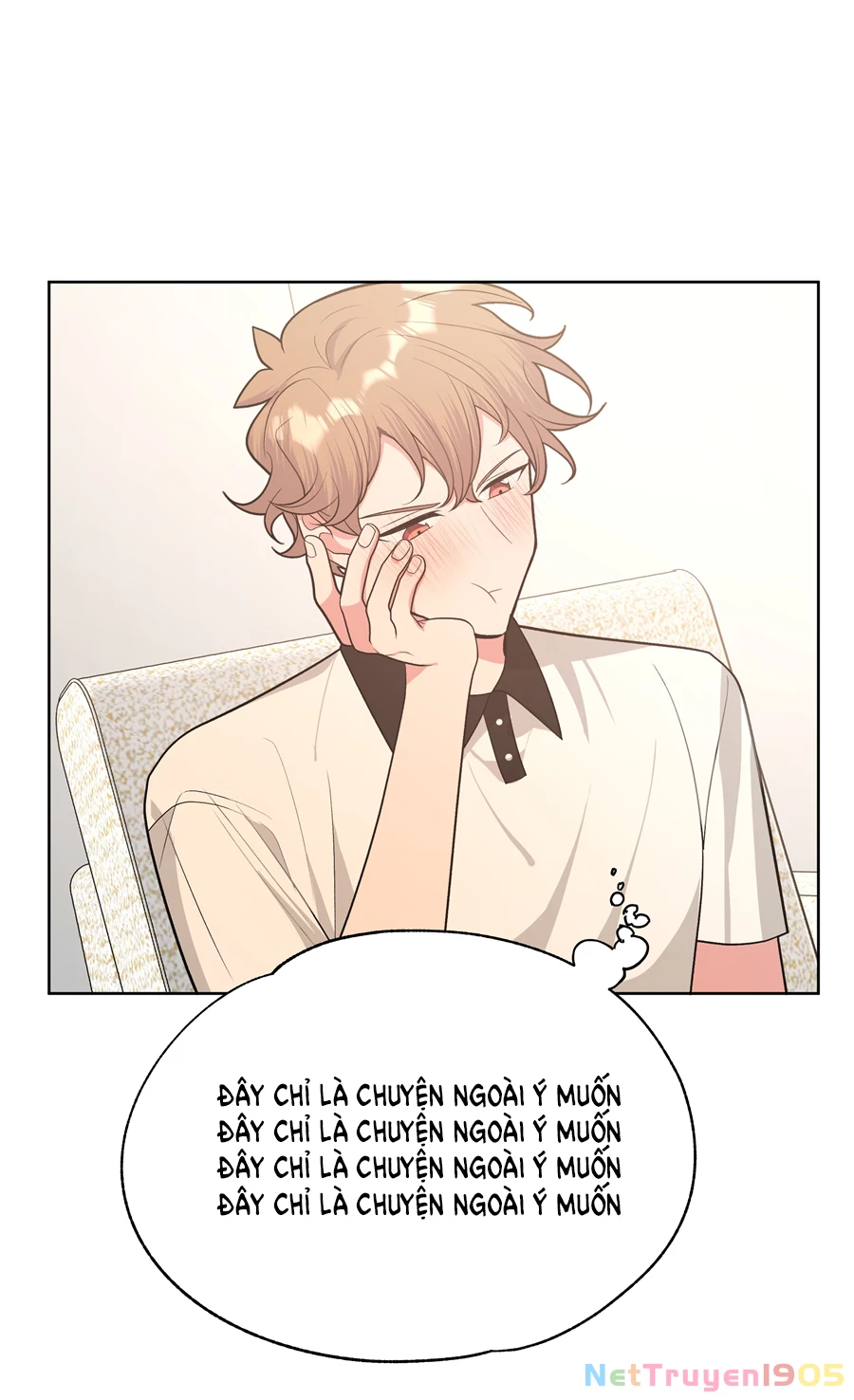 Đừng Nói Yêu Tôi Chapter 46 - 31