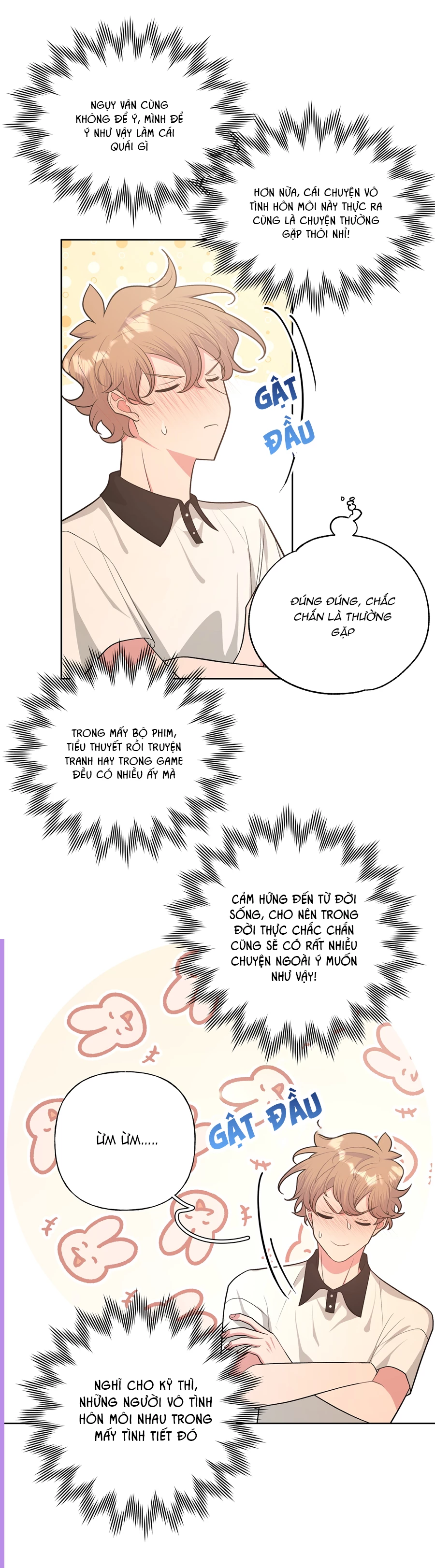 Đừng Nói Yêu Tôi Chapter 46 - 32