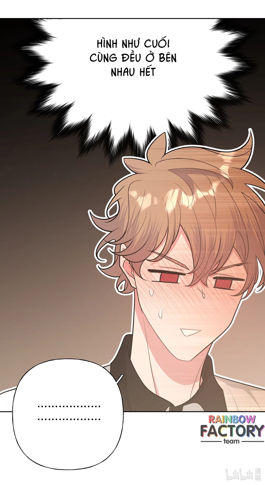 Đừng Nói Yêu Tôi Chapter 46 - 33