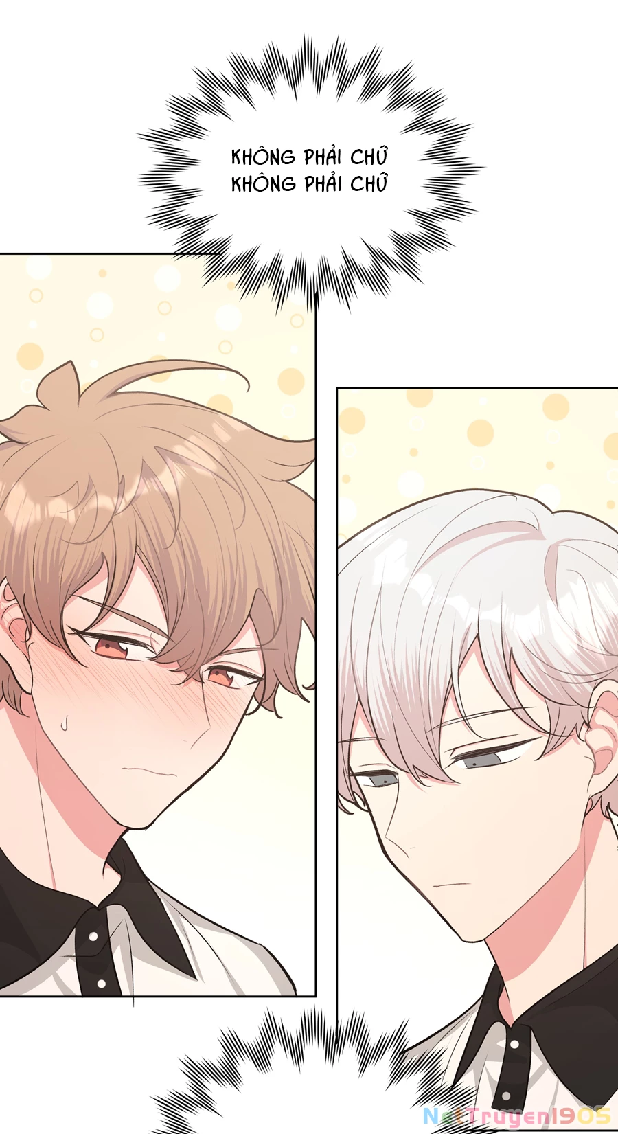 Đừng Nói Yêu Tôi Chapter 46 - 34