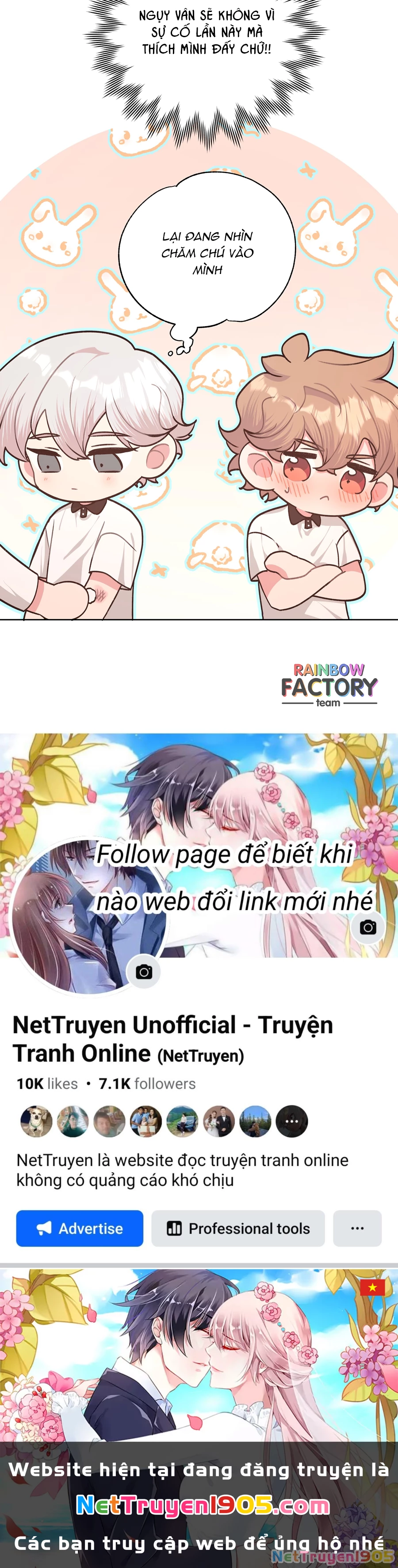 Đừng Nói Yêu Tôi Chapter 46 - 35