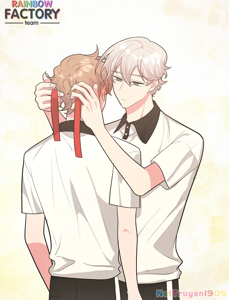 Đừng Nói Yêu Tôi Chapter 47 - 9