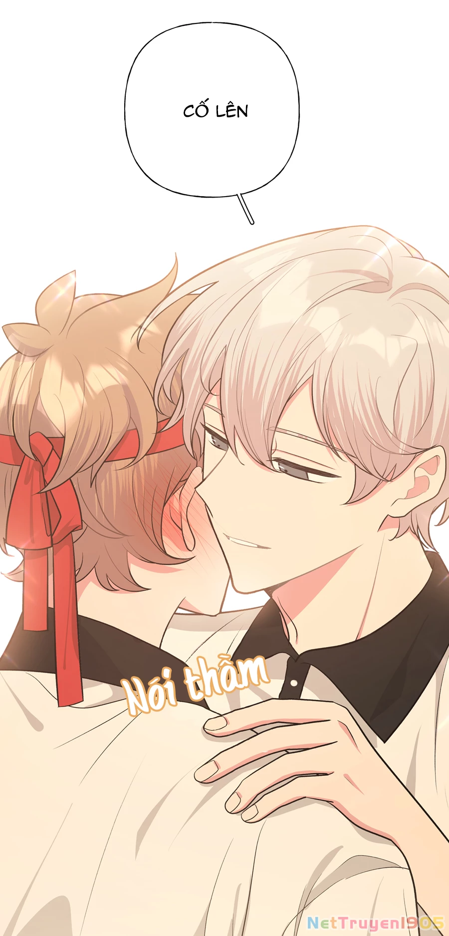 Đừng Nói Yêu Tôi Chapter 47 - 14