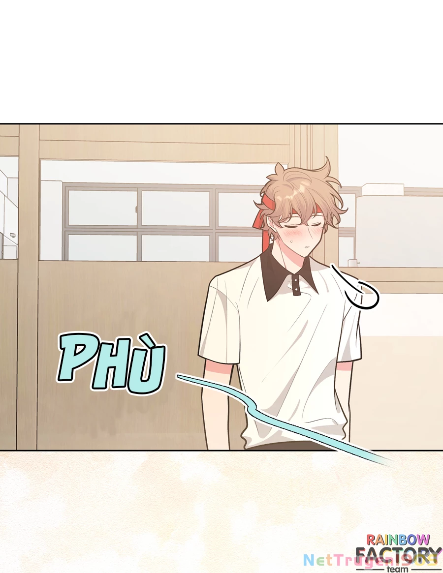 Đừng Nói Yêu Tôi Chapter 47 - 17