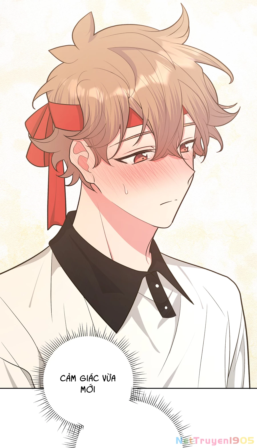 Đừng Nói Yêu Tôi Chapter 47 - 18