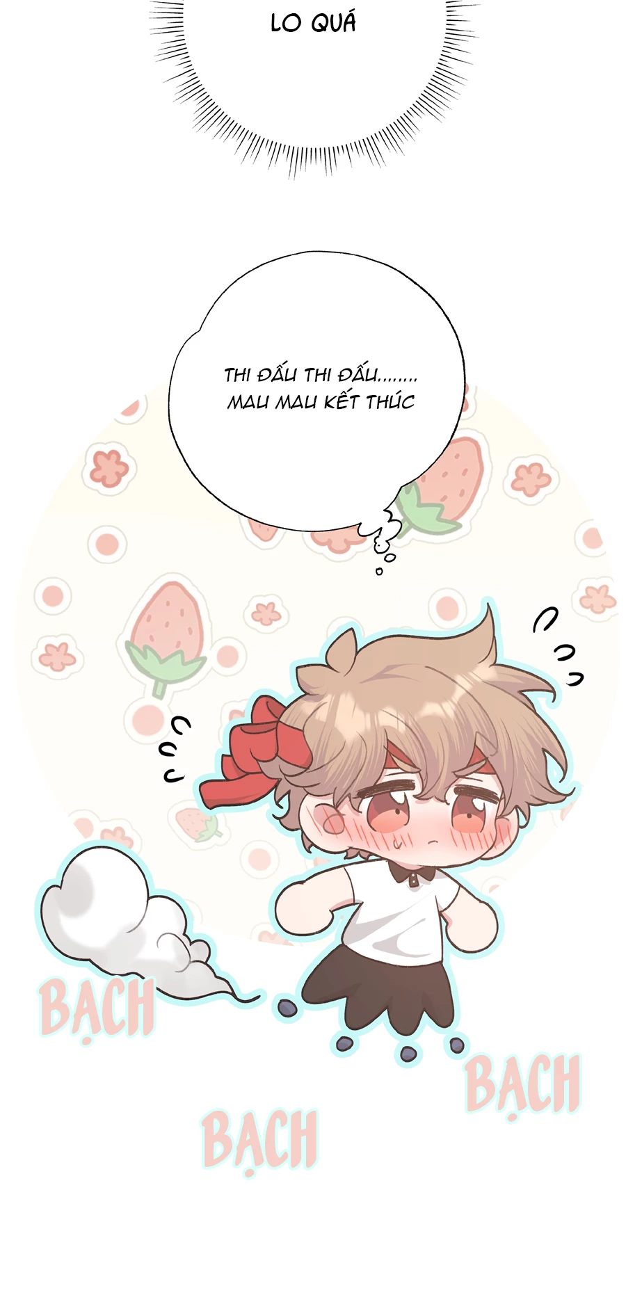 Đừng Nói Yêu Tôi Chapter 47 - 19