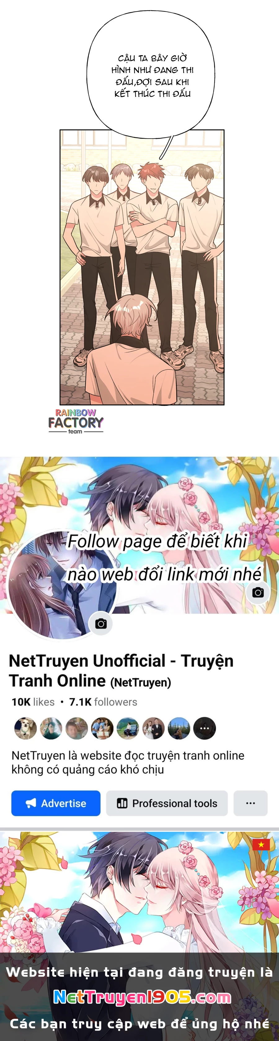 Đừng Nói Yêu Tôi Chapter 47 - 27