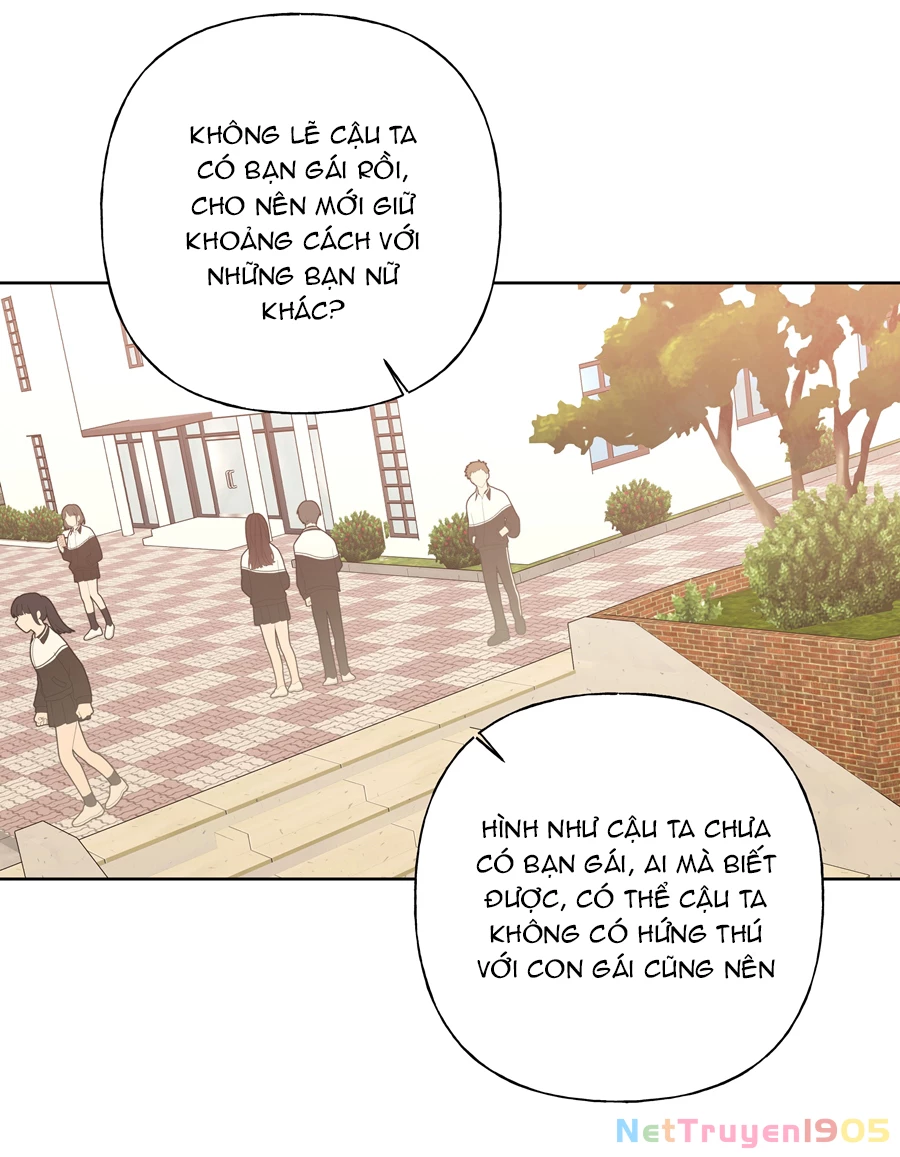 Đừng Nói Yêu Tôi Chapter 48 - 5