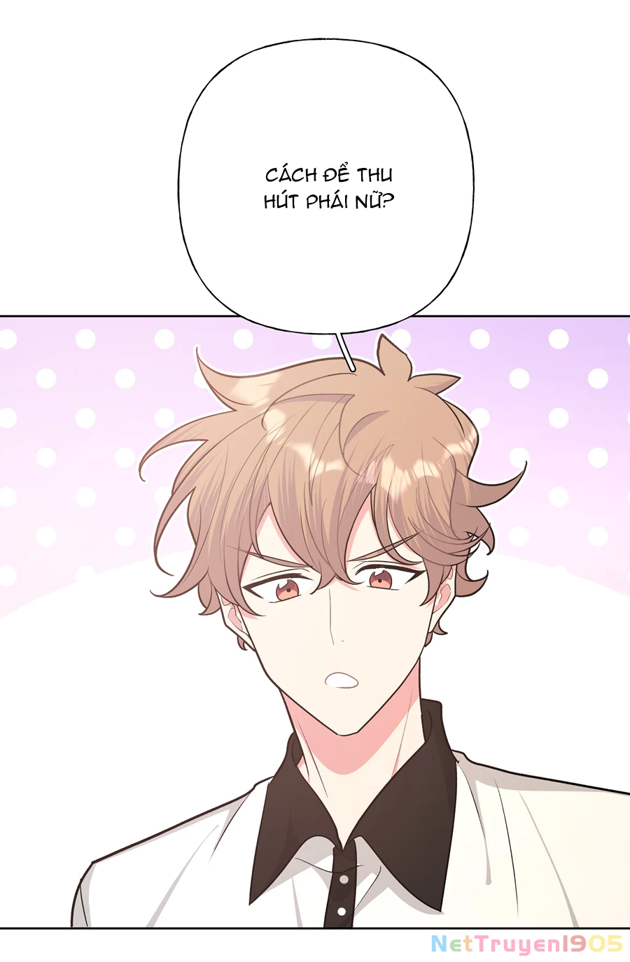 Đừng Nói Yêu Tôi Chapter 48 - 6