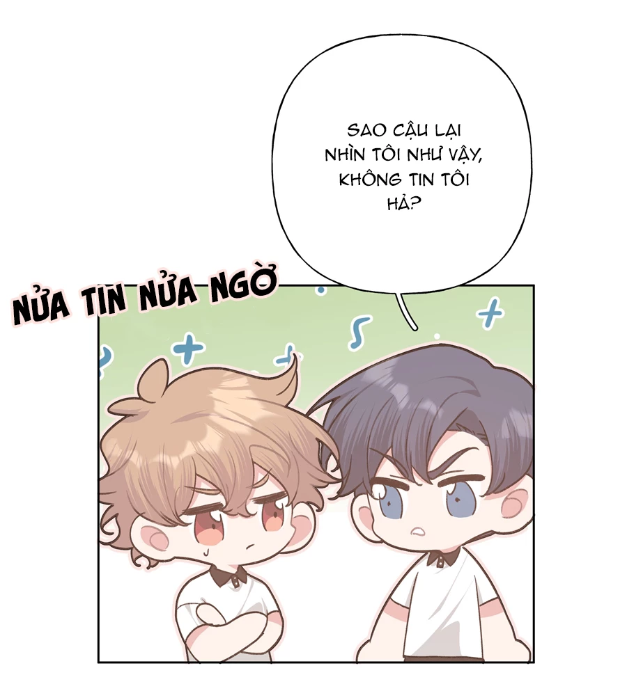 Đừng Nói Yêu Tôi Chapter 48 - 8